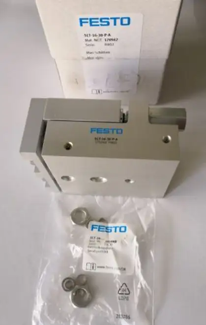 Festo Slt-16-30-P-A?170562?