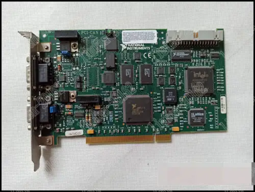 Ni Pci-Can 184726D-23 184728A-01