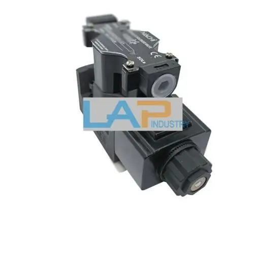 For Nachi Ss-G01-A3X-R-C115-E31 Hydraulic Directional Control Valve