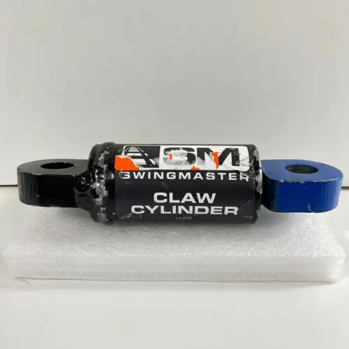 Swingmaster Cilindro de garras hidráulico H-600 H-600B0779