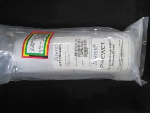 Mykrolis Sh4R031R6 Wgfv80P01 Wafergard Pf80 Cartridge Filter 0.1Um