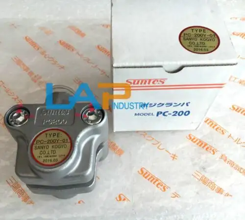For Suntes Pneumatic Caliper Brake Pc-200 Pc-200Y-01