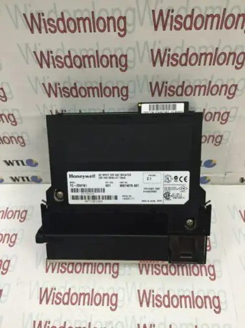 Honeywell Redundancy Module Tk-Idw161