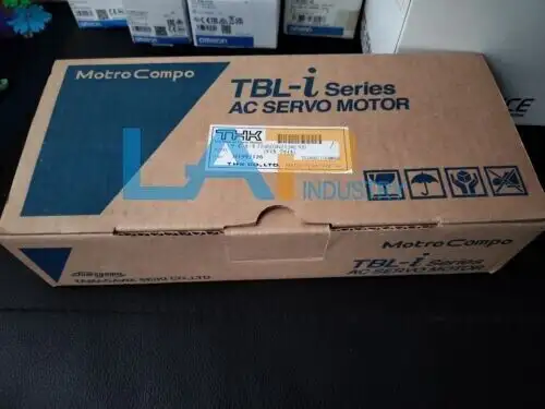 Qty:1 For Tamagawa Tbl-I Ii Ts4603N2134E100 Ac Servo Motor