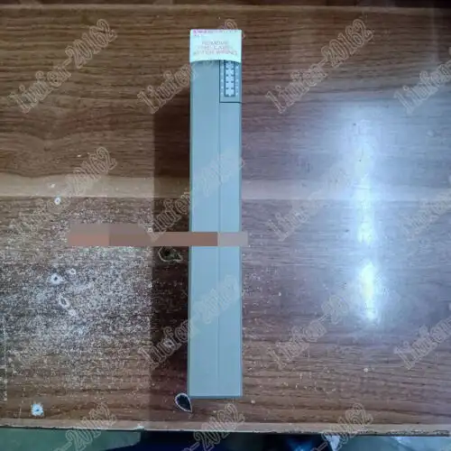 Nh1X1610 Fuji Plc Module Ftu 150B