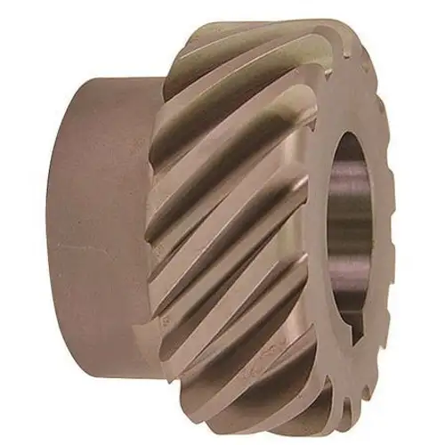 Boston Gear Hs636L Helicalgear 6Dp 14.5Pa 36Teeth Lh