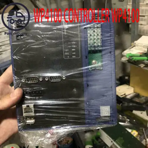 - Wp4100 Controller Wp4100