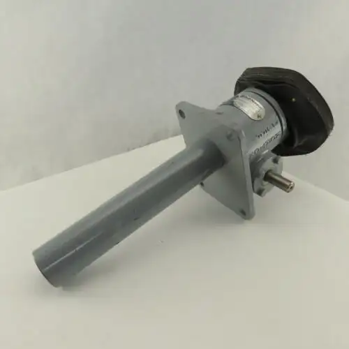 Duff-Norton Tkm 1805-12-B 5 Ton Machine Worm Gear Screw Actuator 12¬î Travel
