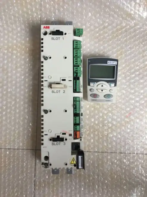 Acs850 I/O Jcu-11 With