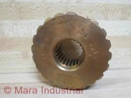 Skan A Matic 258Gb1 Cleveland Gear