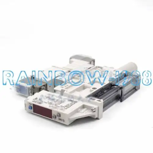 For Smc Vacuum Generator Zk2B12A5Mozkw-08-K-X181Ac