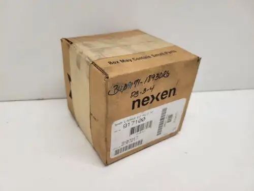 New Old Stock Nexen 5H40P Repair Kit Pilot Mt 917100