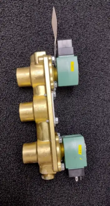 Steris Water Manifold Assembly-P146657789