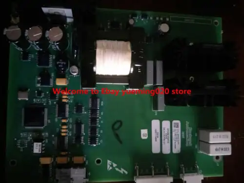 Ab Pn-39515 Inverter Board