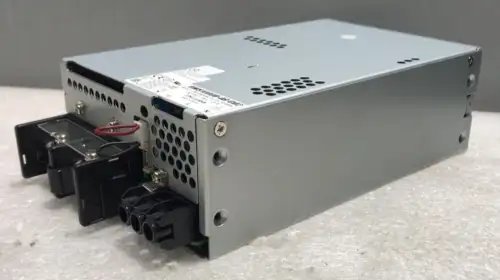 Tdk Lambda Power Supply Rws1000B-48/C02