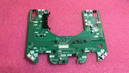 Sinfonia Sbx93-100182-15 Ec R