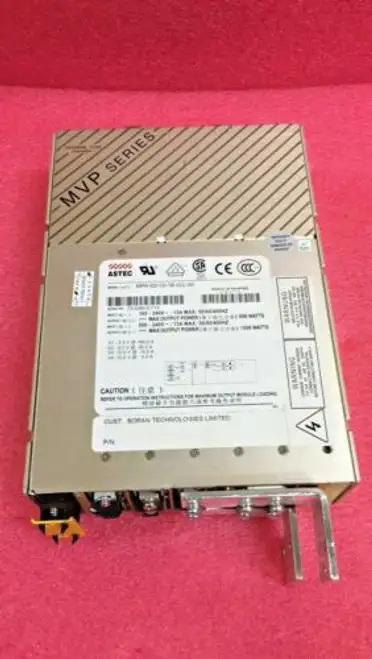 Astec Power Supply Mp8-3D-1D-1E-4Ll-30 73-580-0714 Mvp Series