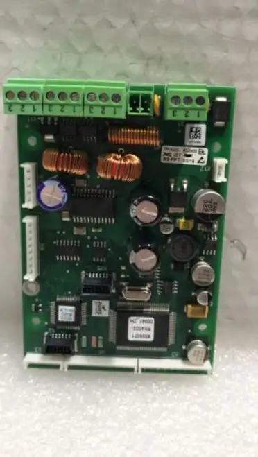 Erhardt+Leimer Rk4022 Board