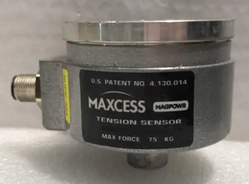 Maxcess International Magpowr Ts75Sw Tension Sensor