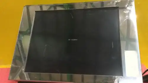 Digital Uf7811-2-Dv1-24V With Scratches On Sold As Is