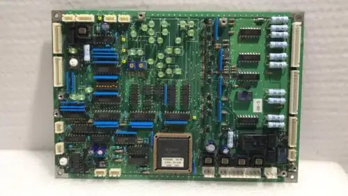 Jeol-Technics Board Pp02151-6
