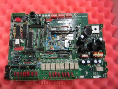 Ati 44138 Rev. 5 Single Board Controller 54138