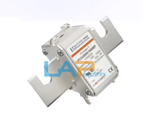 For Ferraz Shawmut Fuse Pc33Ud69V1000Ef F300224 690V 1000A