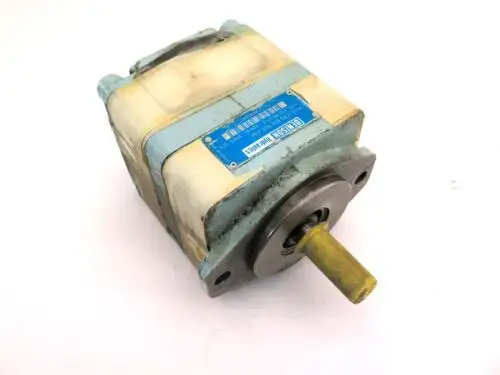 Denison Hydraulics T7Bs B06 1R00 A1M1 Pump Shaft Dia. 7/8"