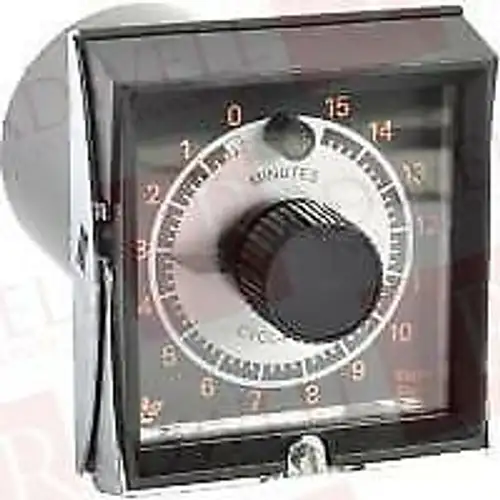 Danaher Controls Hp77A6 / Hp77A6 Cleaned