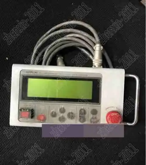 Miyachi Mle-103B Controller