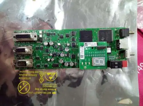Pn-77246 2094 Servo Drive Power Board Fast Shopping