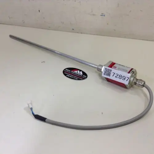 Mts Linear Sensor Ram0300Mn011C105221 #72897
