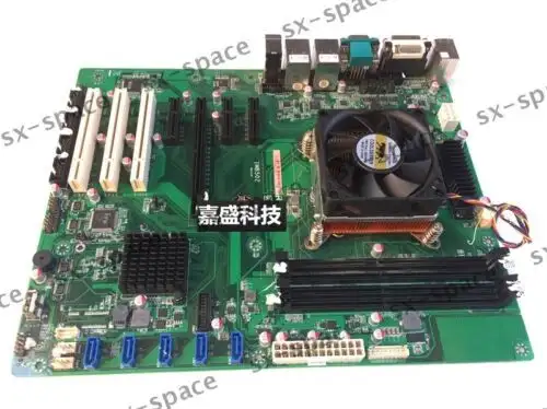 Imb502 Q170 /Ems