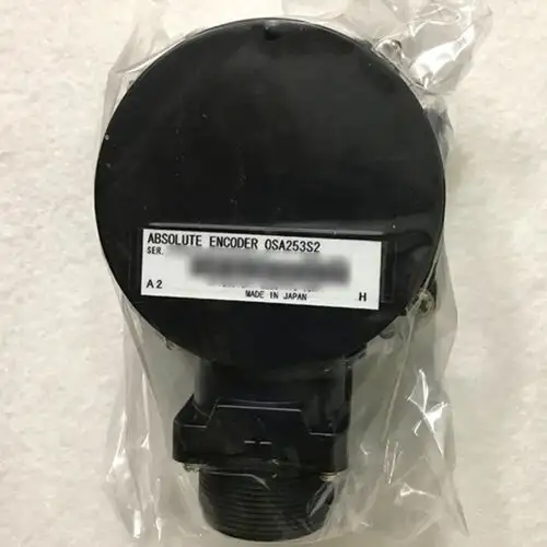 New Mitsubishi Osa253S2 Rotary Encoder