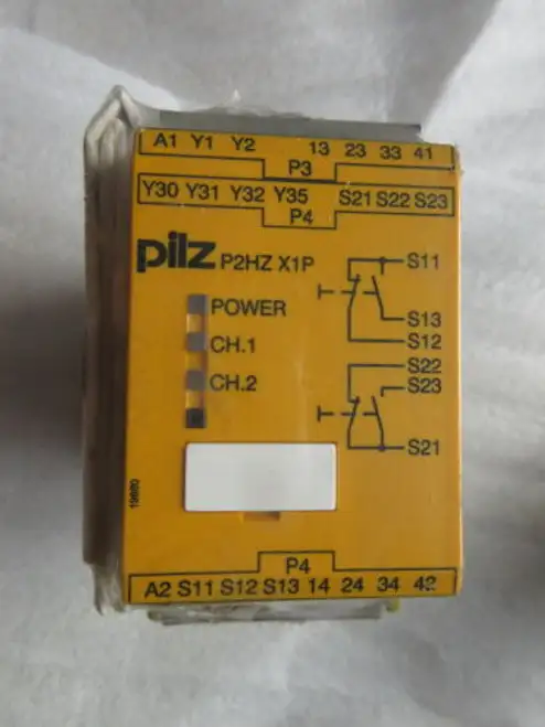 Pilz 777340 P2Hz X1P