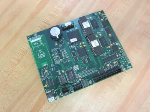Red Lion Controls Md2484 Circuit Board P360016Z