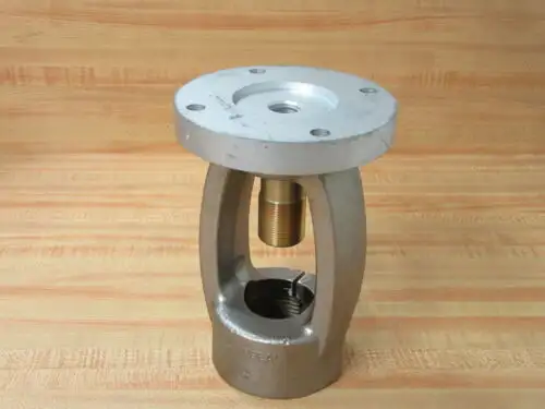 Clampseal F22-Gv Yoke Assembly F22Gv