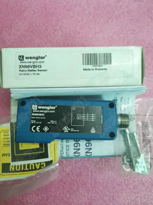 Wigler Xn96Vbh3