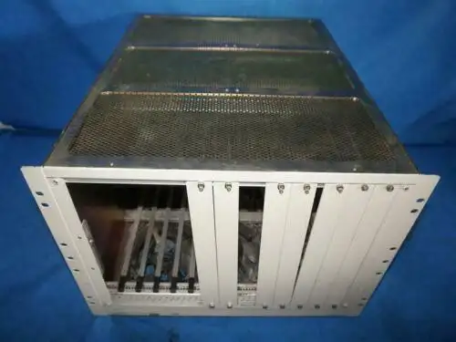 Panasonic Dc Sub-Rack