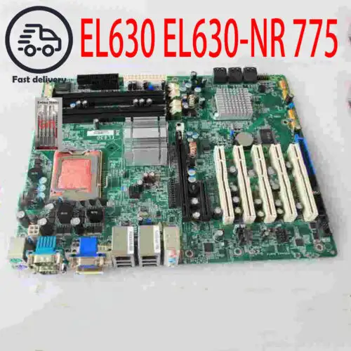- El630 El630-Nr 775
