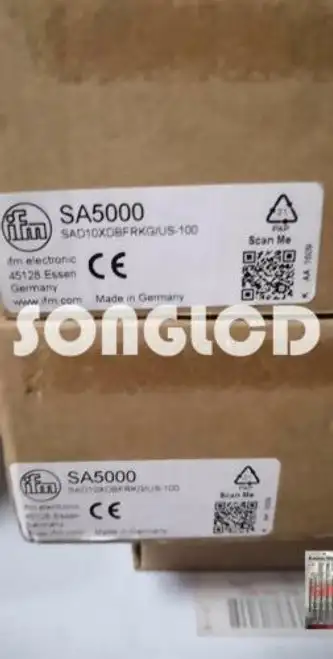 Ifm Sa5000