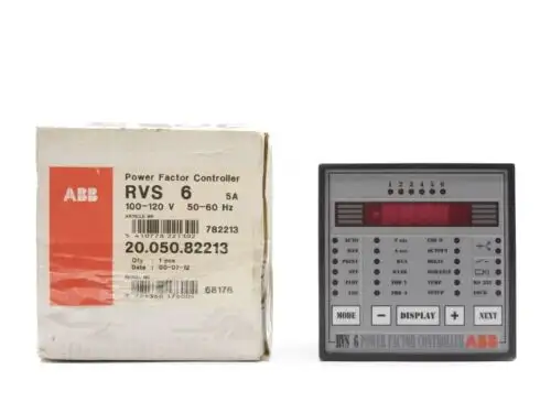 Abb 20.050.82213 Rvs6