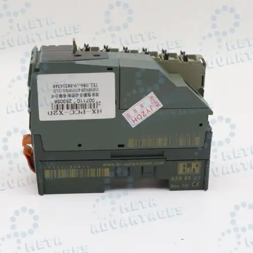 B&R Module X20Cp0292 X20 Cp 0292