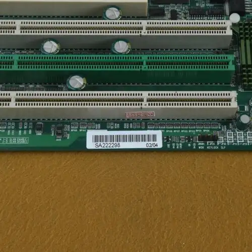 Supermicro X5Da8 1.21 Fully X5Da8 1.21 Fast Delivery