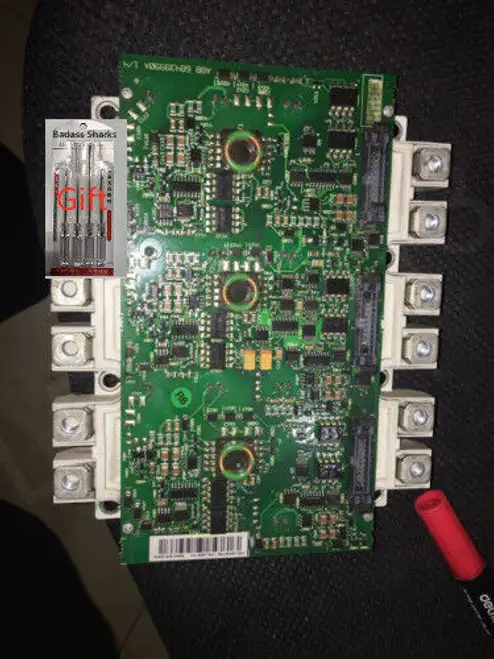 Fs300R12Ke3/Agdr-62C