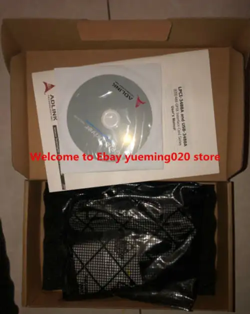 Adlink Usb-3488A