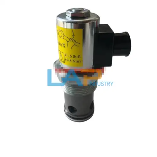 For Vickers Cartridge Valve Sv2-20-C-0-24Dg Sv220C024Dg