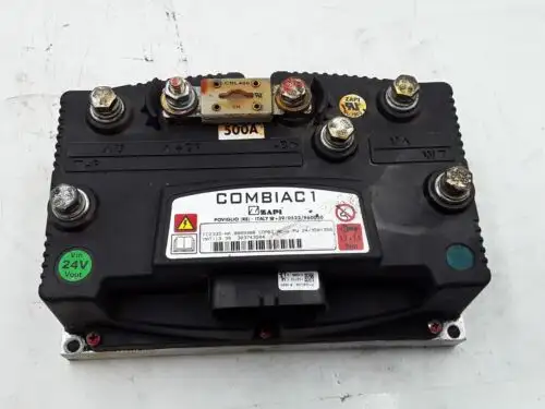 Zapi Combiac1 Fc2335-Na Controller