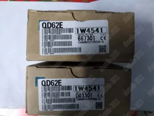 Qd62E Mitsubishi