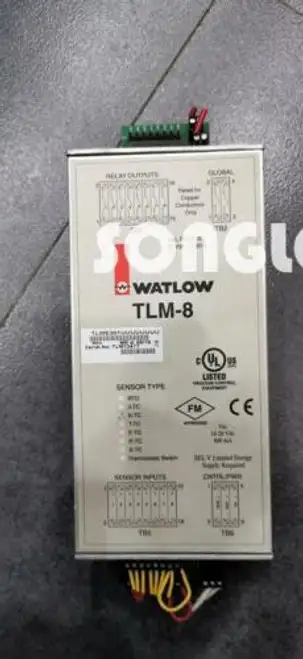 Tlm-8 Tlme301Uuuuuuuu
